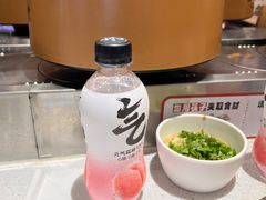 -龍歌自助小火锅(黄岛吾悦店)