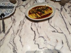 -丝路有约·优雅新疆菜(万宴城店)