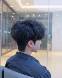 -NEW FACE烫染专业店
