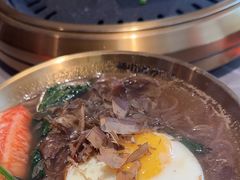 -杨小佳·齐齐哈尔烤肉·烤串(广州店)