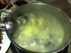 -黑鸡小馆(金源店)