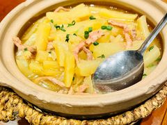 -水煮三国·川鲁江湖菜(香山店)