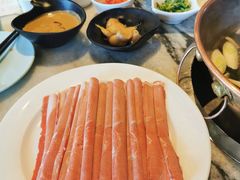 -东来顺饭庄(西直门店)