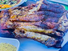 -诺敏塔拉奶茶-布里亚特包子-手把肉(锦都会店)