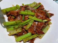 -吕氏疙瘩汤·海鲜新鲁菜(凯德mall新都心店)