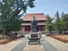 -苏州文庙(姑苏区)