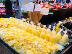 -果蔬好生活超市(乐堤港店)