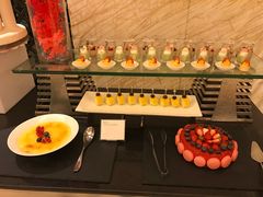 -武汉武昌威斯汀酒店-知味自助餐厅