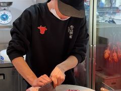 -牛品福潮汕牛肉火锅(旺庄店)