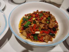 -饭橘汉江码头·乡野土菜馆(静安路店)