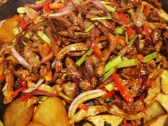 -一烙锅(友谊店)