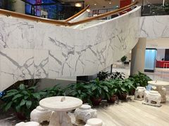 -大连富丽华大酒店