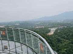 -牛鱼嘴原始生态风景区