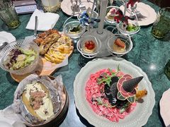 -秘密旅行Bonjour(黑金冠 江南西店)