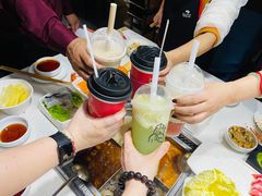 -海底捞火锅(创意园店)