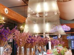 -蓝珊甄选海鲜自助·火锅大排档(近阿那亚店)