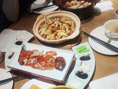 -京味斋·烤鸭·北京菜(安贞店)