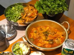 -kingkong大猩猩烤肉(CBD店)