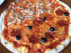 沈阳君悦酒店意坊意大利餐厅-沈阳君悦酒店·意坊意大利餐厅