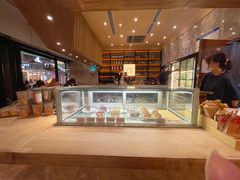 -去茶山(重庆万象城店)