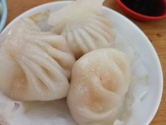 -龙记港式点心