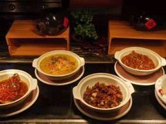 -长沙富力万达文华酒店