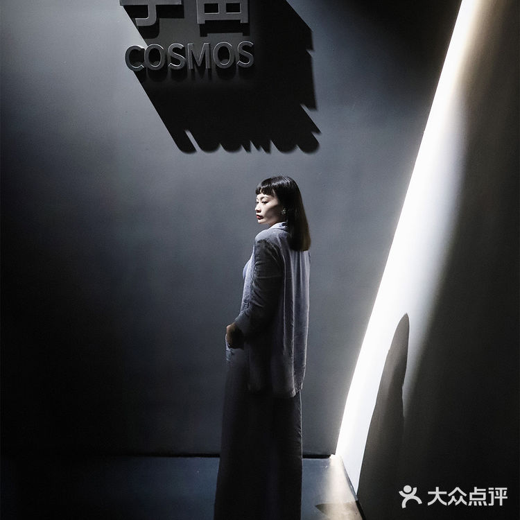 上海天文馆｜终于买到票了！详细拍照游玩攻略