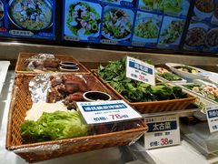 -品海楼·大连海胆锅贴馆(东港店)