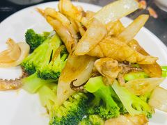 -一哥美食(总店)