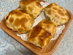 -汗腾格里·风味餐厅(新疆驻京办店)