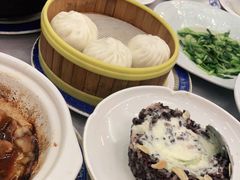 -银都上海菜馆(粤海东路店)