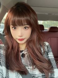 -MMby Hair Code芭曲发型