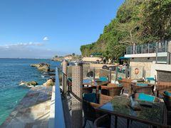 -Rock Bar Bali(Bali)