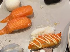 -三禾寿司(南城印象汇店)