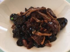 四喜烤麸-新吉士·上海菜(浦东LCM置汇旭辉店)