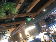 -盛江山自助料理(太原街万达店)