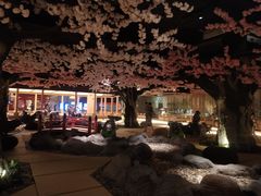 -蓝鲸湾汤泉(包河店)