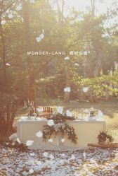 -巴黎春天·菀纱仙庭婚纱美学