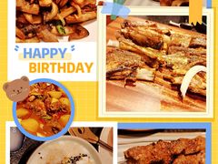 -丝路金桃·新疆菜(徐汇店)