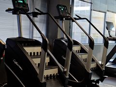-聚健身GatherFitness(余杭店)