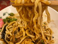 -锅儿挑面馆