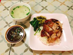 -鸡饭店