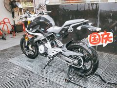 -摩道团机车工坊 摩托车维修 精洗店