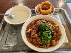 -姚记炒肝店(鼓楼店)