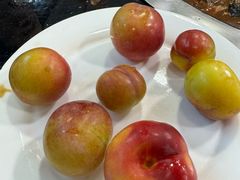 -北京龙庆四季香农家饭庄·灶台鱼·碳烤虹鳟鱼(龙庆峡店)