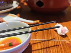 -民俗村柴火灶·景德江西菜(中国陶瓷博物馆店)