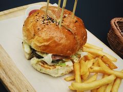 -G+KITCHEN(龙湖狮山天街店)