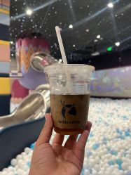 -MELAND CLUB亲子乐园·派对·餐厅(北京芳圆里ID MALL店)