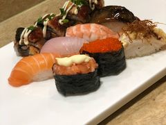 -东京屋(武定路店)