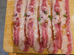 -柔杉家黑牛烤肉·活鳗鱼(太原街店)
